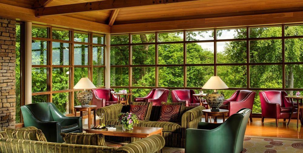 Druids Glen Resort Newtownmountkennedy Exterior photo