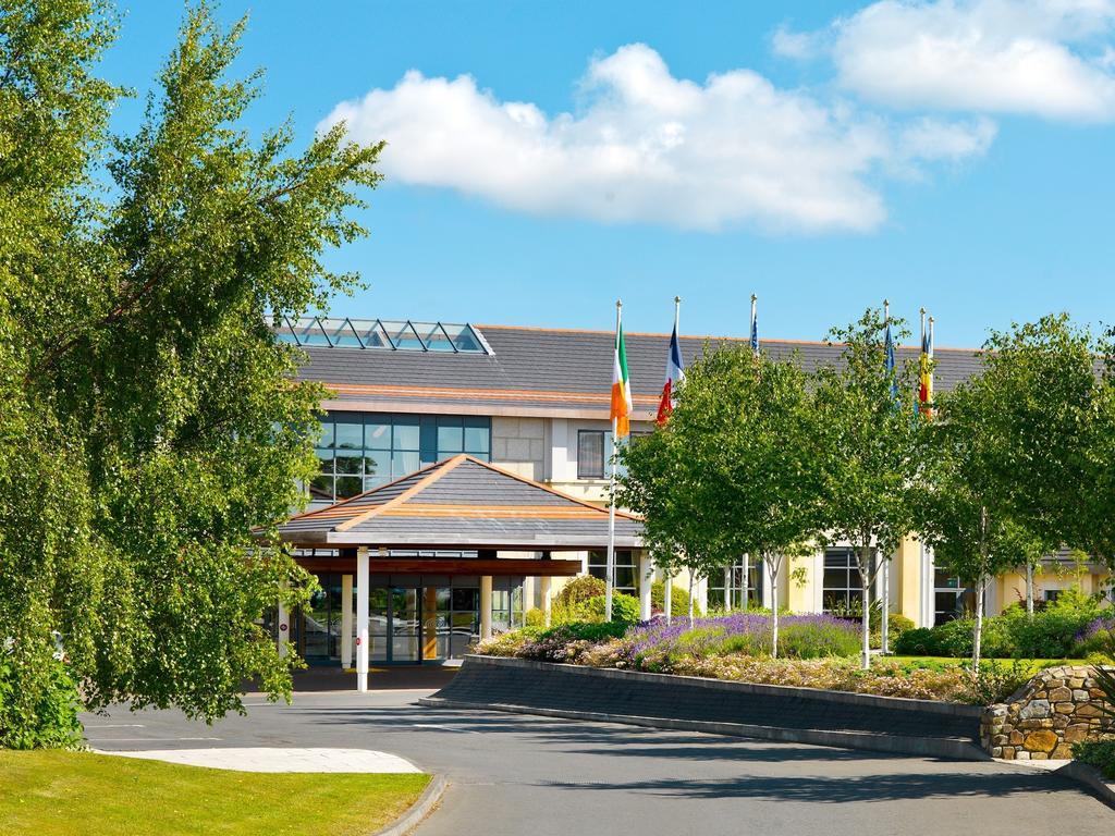 Druids Glen Resort Newtownmountkennedy Exterior photo