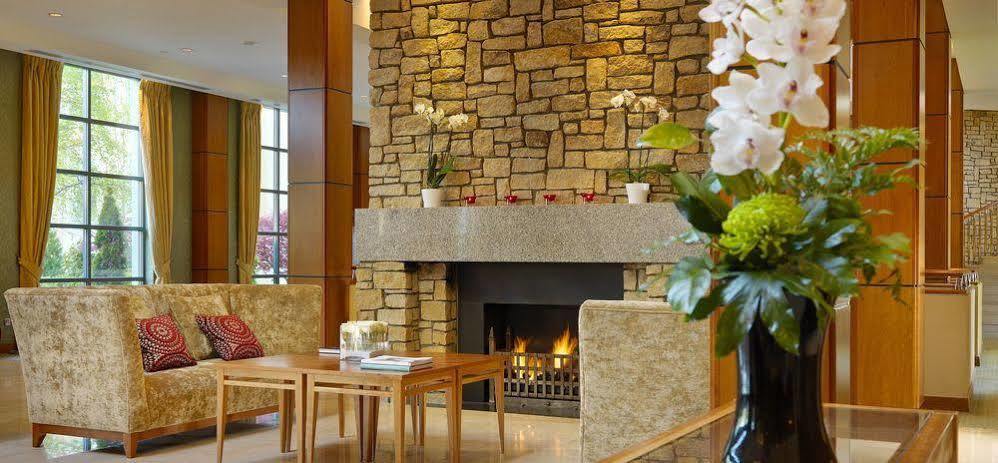 Druids Glen Resort Newtownmountkennedy Exterior photo