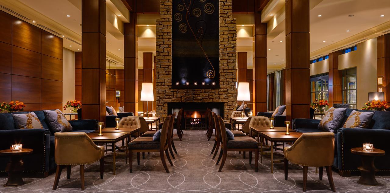 Druids Glen Resort Newtownmountkennedy Exterior photo