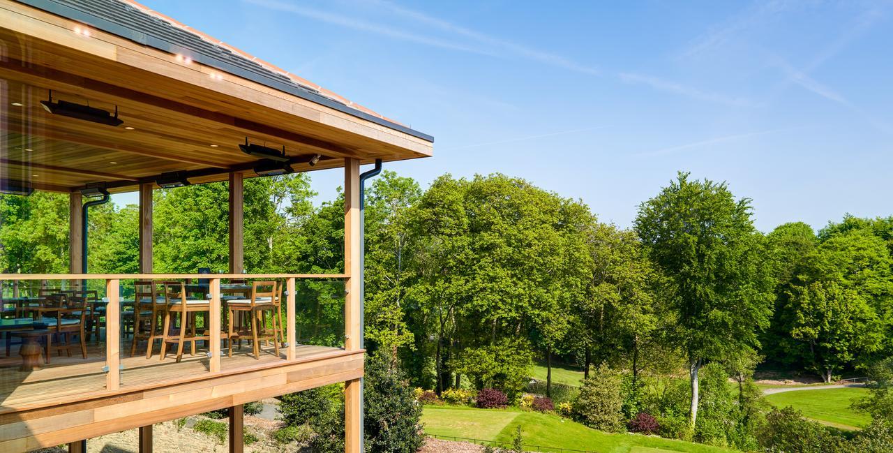 Druids Glen Resort Newtownmountkennedy Exterior photo