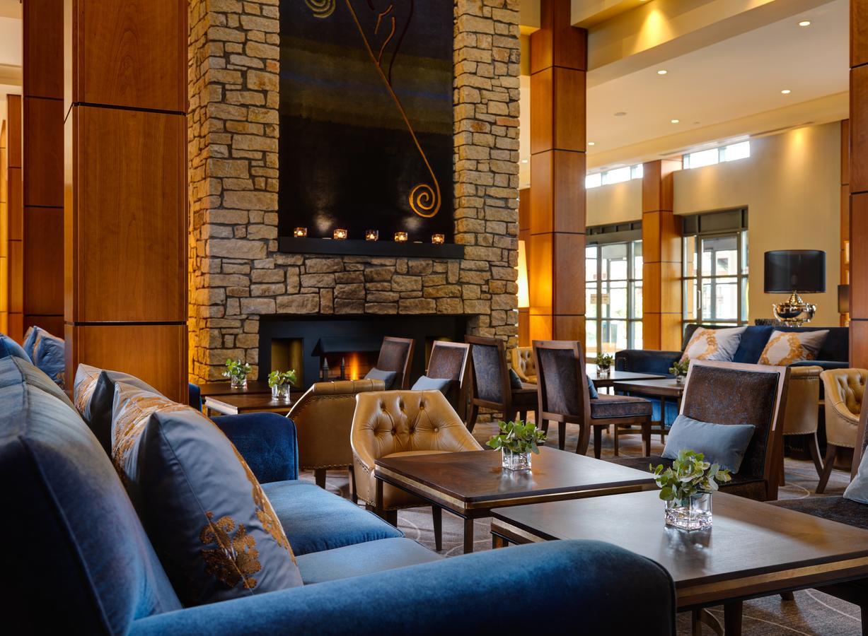 Druids Glen Resort Newtownmountkennedy Exterior photo