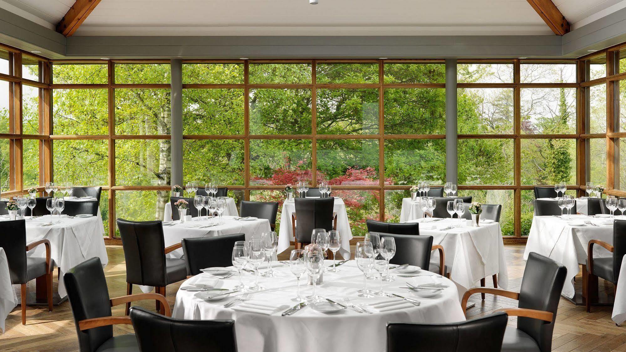 Druids Glen Resort Newtownmountkennedy Exterior photo